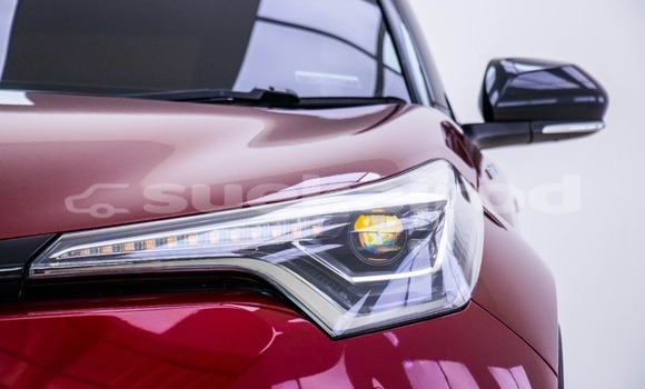 ซื้อ รถมือสอง Toyota C-HR สีแดง รถยนต์ ใน %{เมือง} ใน กรุงเทพมหานคร ซื้อ รถมือสอง Toyota C-HR สีแดง รถยนต์ ใน %{เมือง} ใน กรุงเทพมหานคร