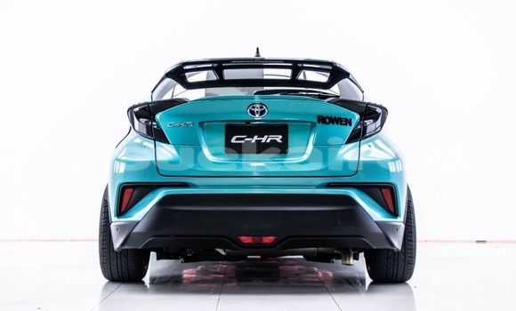 ซื้อ รถมือสอง Toyota C-HR เขียว รถยนต์ ใน %{เมือง} ใน กรุงเทพมหานคร ซื้อ รถมือสอง Toyota C-HR เขียว รถยนต์ ใน %{เมือง} ใน กรุงเทพมหานคร