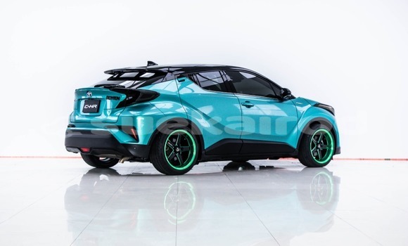 ซื้อ รถมือสอง Toyota C-HR เขียว รถยนต์ ใน %{เมือง} ใน กรุงเทพมหานคร ซื้อ รถมือสอง Toyota C-HR เขียว รถยนต์ ใน %{เมือง} ใน กรุงเทพมหานคร
