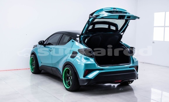 ซื้อ รถมือสอง Toyota C-HR เขียว รถยนต์ ใน %{เมือง} ใน กรุงเทพมหานคร ซื้อ รถมือสอง Toyota C-HR เขียว รถยนต์ ใน %{เมือง} ใน กรุงเทพมหานคร