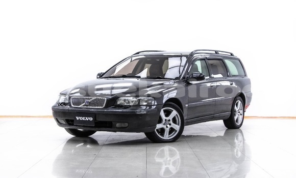 Buy Used Volvo V70 Other Car in Bangkok in Bangkok