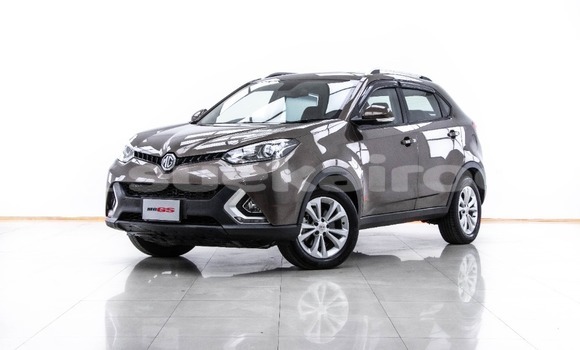 Buy Used MG GS Other Car in Bangkok in Bangkok