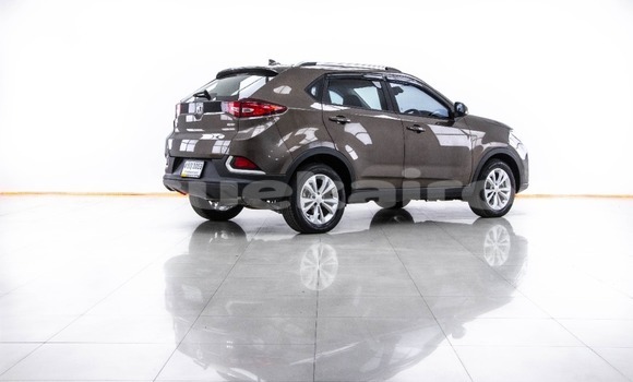Buy Used MG GS Other Car in Bangkok in Bangkok Buy Used MG GS Other Car in Bangkok in Bangkok