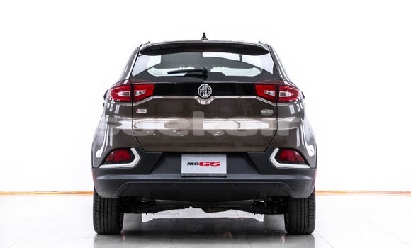 Buy Used MG GS Other Car in Bangkok in Bangkok Buy Used MG GS Other Car in Bangkok in Bangkok
