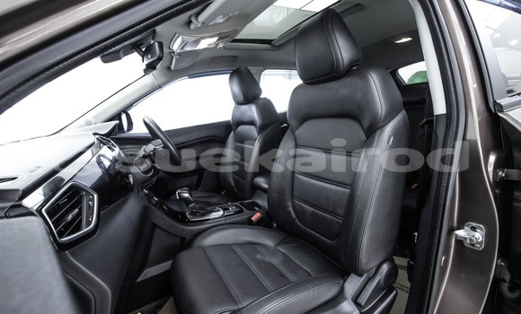 Buy Used MG GS Other Car in Bangkok in Bangkok Buy Used MG GS Other Car in Bangkok in Bangkok