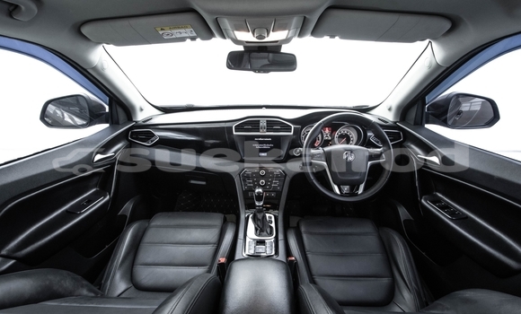 Buy Used MG GS Other Car in Bangkok in Bangkok Buy Used MG GS Other Car in Bangkok in Bangkok