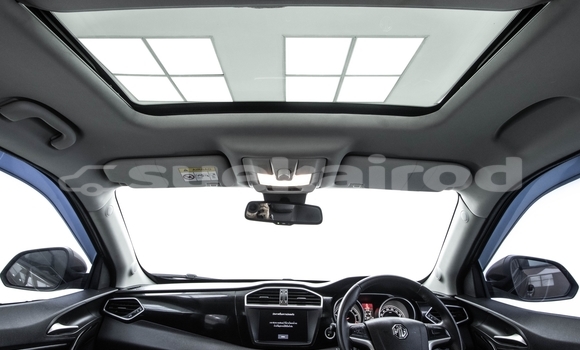 Buy Used MG GS Other Car in Bangkok in Bangkok Buy Used MG GS Other Car in Bangkok in Bangkok