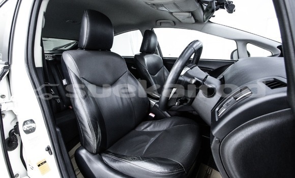 ซื้อ รถมือสอง Toyota Prius ขาว รถยนต์ ใน %{เมือง} ใน กรุงเทพมหานคร ซื้อ รถมือสอง Toyota Prius ขาว รถยนต์ ใน %{เมือง} ใน กรุงเทพมหานคร