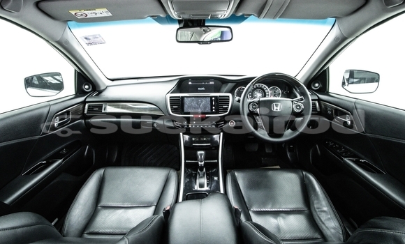 Buy Used Honda Accord White Car in Bangkok in Bangkok Buy Used Honda Accord White Car in Bangkok in Bangkok