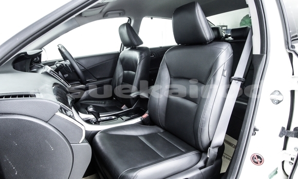 Buy Used Honda Accord White Car in Bangkok in Bangkok Buy Used Honda Accord White Car in Bangkok in Bangkok