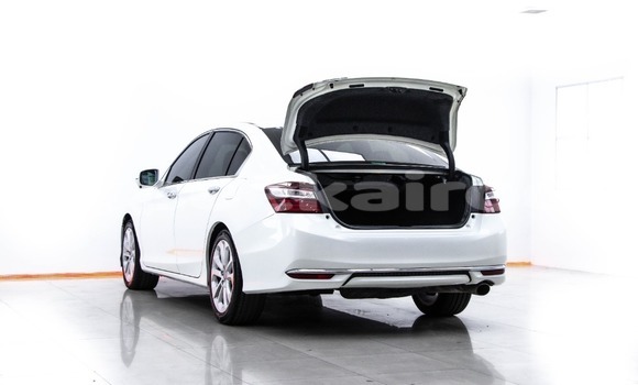 Buy Used Honda Accord White Car in Bangkok in Bangkok Buy Used Honda Accord White Car in Bangkok in Bangkok