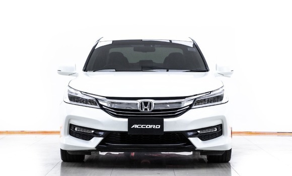 Buy Used Honda Accord White Car in Bangkok in Bangkok Buy Used Honda Accord White Car in Bangkok in Bangkok