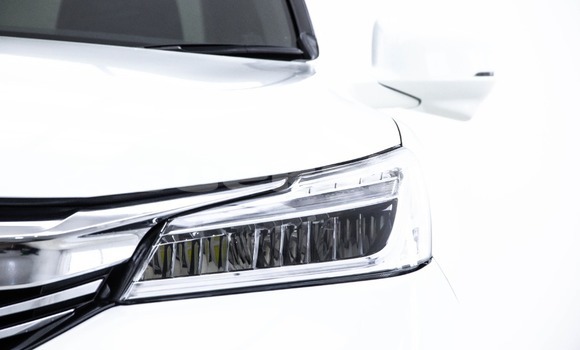 Buy Used Honda Accord White Car in Bangkok in Bangkok Buy Used Honda Accord White Car in Bangkok in Bangkok