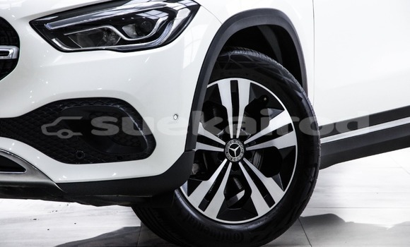 ซื้อ รถมือสอง Mercedes-Benz GLA-klasse ขาว รถยนต์ ใน %{เมือง} ใน กรุงเทพมหานคร ซื้อ รถมือสอง Mercedes-Benz GLA-klasse ขาว รถยนต์ ใน %{เมือง} ใน กรุงเทพมหานคร