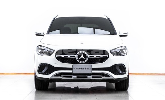 ซื้อ รถมือสอง Mercedes-Benz GLA-klasse ขาว รถยนต์ ใน %{เมือง} ใน กรุงเทพมหานคร ซื้อ รถมือสอง Mercedes-Benz GLA-klasse ขาว รถยนต์ ใน %{เมือง} ใน กรุงเทพมหานคร