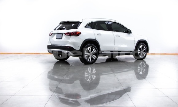 ซื้อ รถมือสอง Mercedes-Benz GLA-klasse ขาว รถยนต์ ใน %{เมือง} ใน กรุงเทพมหานคร ซื้อ รถมือสอง Mercedes-Benz GLA-klasse ขาว รถยนต์ ใน %{เมือง} ใน กรุงเทพมหานคร