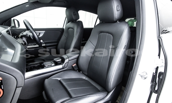 ซื้อ รถมือสอง Mercedes-Benz GLA-klasse ขาว รถยนต์ ใน %{เมือง} ใน กรุงเทพมหานคร ซื้อ รถมือสอง Mercedes-Benz GLA-klasse ขาว รถยนต์ ใน %{เมือง} ใน กรุงเทพมหานคร