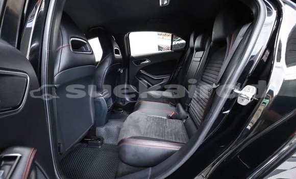 ซื้อ รถมือสอง Mercedes‒Benz A–Class สีดำ รถยนต์ ใน %{เมือง} ใน กรุงเทพมหานคร ซื้อ รถมือสอง Mercedes‒Benz A–Class สีดำ รถยนต์ ใน %{เมือง} ใน กรุงเทพมหานคร
