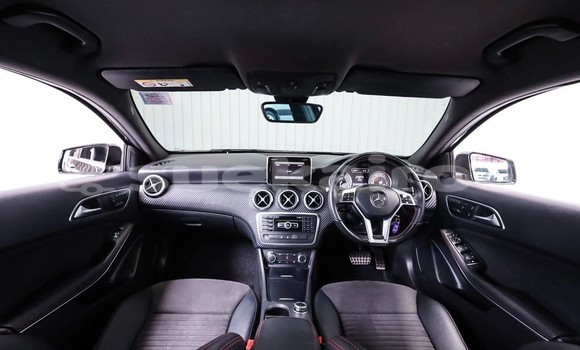ซื้อ รถมือสอง Mercedes‒Benz A–Class สีดำ รถยนต์ ใน %{เมือง} ใน กรุงเทพมหานคร ซื้อ รถมือสอง Mercedes‒Benz A–Class สีดำ รถยนต์ ใน %{เมือง} ใน กรุงเทพมหานคร