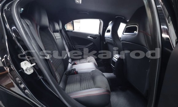 ซื้อ รถมือสอง Mercedes‒Benz A–Class สีดำ รถยนต์ ใน %{เมือง} ใน กรุงเทพมหานคร ซื้อ รถมือสอง Mercedes‒Benz A–Class สีดำ รถยนต์ ใน %{เมือง} ใน กรุงเทพมหานคร