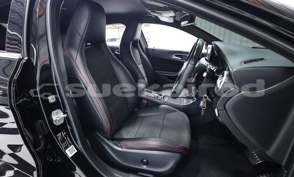 ซื้อ รถมือสอง Mercedes‒Benz A–Class สีดำ รถยนต์ ใน %{เมือง} ใน กรุงเทพมหานคร ซื้อ รถมือสอง Mercedes‒Benz A–Class สีดำ รถยนต์ ใน %{เมือง} ใน กรุงเทพมหานคร