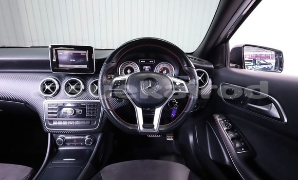 ซื้อ รถมือสอง Mercedes‒Benz A–Class สีดำ รถยนต์ ใน %{เมือง} ใน กรุงเทพมหานคร ซื้อ รถมือสอง Mercedes‒Benz A–Class สีดำ รถยนต์ ใน %{เมือง} ใน กรุงเทพมหานคร