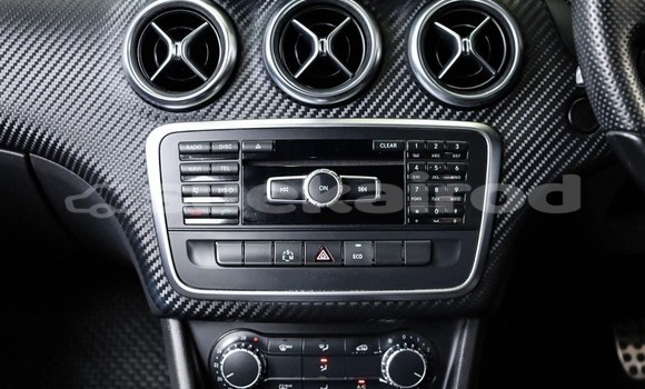 ซื้อ รถมือสอง Mercedes‒Benz A–Class สีดำ รถยนต์ ใน %{เมือง} ใน กรุงเทพมหานคร ซื้อ รถมือสอง Mercedes‒Benz A–Class สีดำ รถยนต์ ใน %{เมือง} ใน กรุงเทพมหานคร