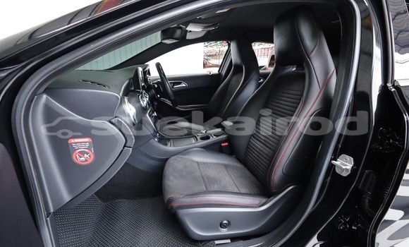 ซื้อ รถมือสอง Mercedes‒Benz A–Class สีดำ รถยนต์ ใน %{เมือง} ใน กรุงเทพมหานคร ซื้อ รถมือสอง Mercedes‒Benz A–Class สีดำ รถยนต์ ใน %{เมือง} ใน กรุงเทพมหานคร