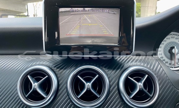 ซื้อ รถมือสอง Mercedes‒Benz A–Class สีดำ รถยนต์ ใน %{เมือง} ใน กรุงเทพมหานคร ซื้อ รถมือสอง Mercedes‒Benz A–Class สีดำ รถยนต์ ใน %{เมือง} ใน กรุงเทพมหานคร