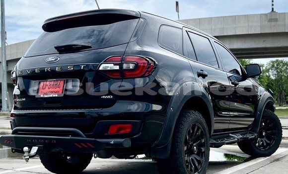 ซื้อ รถมือสอง Ford Everest สีดำ รถยนต์ ใน %{เมือง} ใน กรุงเทพมหานคร ซื้อ รถมือสอง Ford Everest สีดำ รถยนต์ ใน %{เมือง} ใน กรุงเทพมหานคร