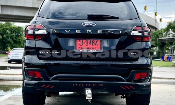 ซื้อ รถมือสอง Ford Everest สีดำ รถยนต์ ใน %{เมือง} ใน กรุงเทพมหานคร ซื้อ รถมือสอง Ford Everest สีดำ รถยนต์ ใน %{เมือง} ใน กรุงเทพมหานคร