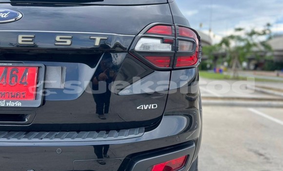 ซื้อ รถมือสอง Ford Everest สีดำ รถยนต์ ใน %{เมือง} ใน กรุงเทพมหานคร ซื้อ รถมือสอง Ford Everest สีดำ รถยนต์ ใน %{เมือง} ใน กรุงเทพมหานคร