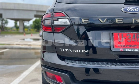 ซื้อ รถมือสอง Ford Everest สีดำ รถยนต์ ใน %{เมือง} ใน กรุงเทพมหานคร ซื้อ รถมือสอง Ford Everest สีดำ รถยนต์ ใน %{เมือง} ใน กรุงเทพมหานคร