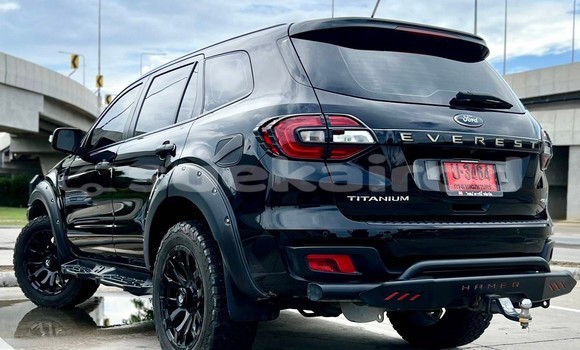 ซื้อ รถมือสอง Ford Everest สีดำ รถยนต์ ใน %{เมือง} ใน กรุงเทพมหานคร ซื้อ รถมือสอง Ford Everest สีดำ รถยนต์ ใน %{เมือง} ใน กรุงเทพมหานคร