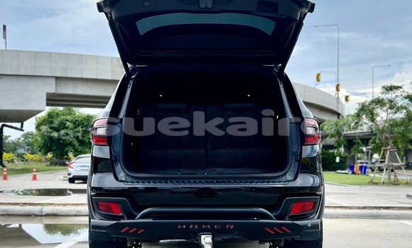 ซื้อ รถมือสอง Ford Everest สีดำ รถยนต์ ใน %{เมือง} ใน กรุงเทพมหานคร ซื้อ รถมือสอง Ford Everest สีดำ รถยนต์ ใน %{เมือง} ใน กรุงเทพมหานคร