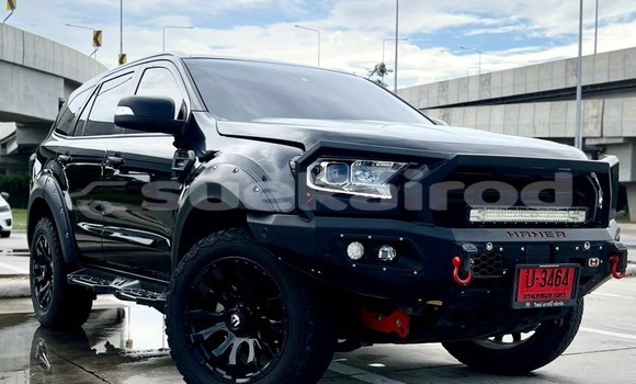 ซื้อ รถมือสอง Ford Everest สีดำ รถยนต์ ใน %{เมือง} ใน กรุงเทพมหานคร ซื้อ รถมือสอง Ford Everest สีดำ รถยนต์ ใน %{เมือง} ใน กรุงเทพมหานคร