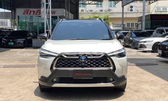 ซื้อ รถมือสอง Toyota Corolla Cross ขาว รถยนต์ ใน %{เมือง} ใน กรุงเทพมหานคร ซื้อ รถมือสอง Toyota Corolla Cross ขาว รถยนต์ ใน %{เมือง} ใน กรุงเทพมหานคร