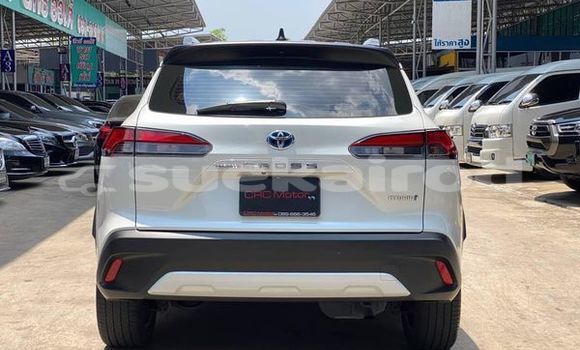 ซื้อ รถมือสอง Toyota Corolla Cross ขาว รถยนต์ ใน %{เมือง} ใน กรุงเทพมหานคร ซื้อ รถมือสอง Toyota Corolla Cross ขาว รถยนต์ ใน %{เมือง} ใน กรุงเทพมหานคร