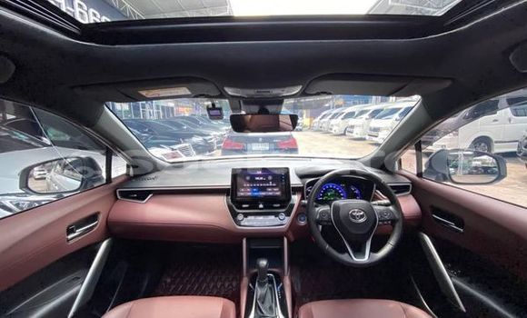 ซื้อ รถมือสอง Toyota Corolla Cross ขาว รถยนต์ ใน %{เมือง} ใน กรุงเทพมหานคร ซื้อ รถมือสอง Toyota Corolla Cross ขาว รถยนต์ ใน %{เมือง} ใน กรุงเทพมหานคร