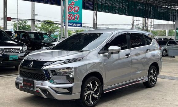 ซื้อ รถมือสอง Mitsubishi Xpander เงิน รถยนต์ ใน %{เมือง} ใน กรุงเทพมหานคร ซื้อ รถมือสอง Mitsubishi Xpander เงิน รถยนต์ ใน %{เมือง} ใน กรุงเทพมหานคร
