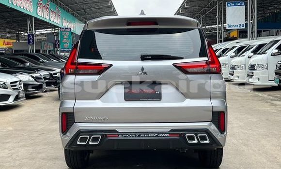 ซื้อ รถมือสอง Mitsubishi Xpander เงิน รถยนต์ ใน %{เมือง} ใน กรุงเทพมหานคร ซื้อ รถมือสอง Mitsubishi Xpander เงิน รถยนต์ ใน %{เมือง} ใน กรุงเทพมหานคร