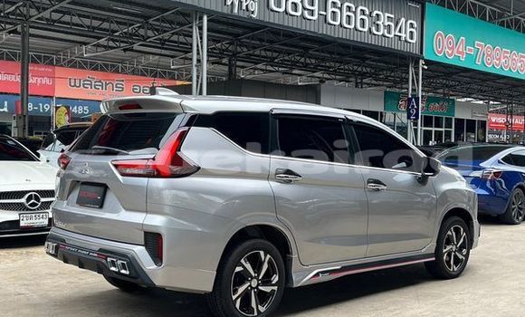 ซื้อ รถมือสอง Mitsubishi Xpander เงิน รถยนต์ ใน %{เมือง} ใน กรุงเทพมหานคร ซื้อ รถมือสอง Mitsubishi Xpander เงิน รถยนต์ ใน %{เมือง} ใน กรุงเทพมหานคร