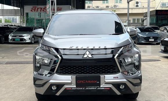 ซื้อ รถมือสอง Mitsubishi Xpander เงิน รถยนต์ ใน %{เมือง} ใน กรุงเทพมหานคร ซื้อ รถมือสอง Mitsubishi Xpander เงิน รถยนต์ ใน %{เมือง} ใน กรุงเทพมหานคร