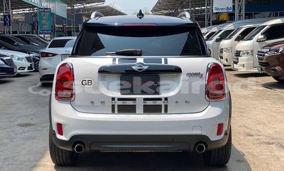 ซื้อ รถมือสอง Mini Cooper ขาว รถยนต์ ใน %{เมือง} ใน กรุงเทพมหานคร ซื้อ รถมือสอง Mini Cooper ขาว รถยนต์ ใน %{เมือง} ใน กรุงเทพมหานคร