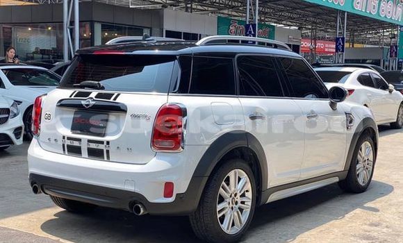 ซื้อ รถมือสอง Mini Cooper ขาว รถยนต์ ใน %{เมือง} ใน กรุงเทพมหานคร ซื้อ รถมือสอง Mini Cooper ขาว รถยนต์ ใน %{เมือง} ใน กรุงเทพมหานคร