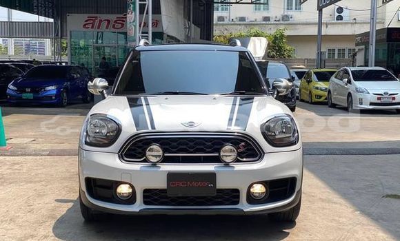 ซื้อ รถมือสอง Mini Cooper ขาว รถยนต์ ใน %{เมือง} ใน กรุงเทพมหานคร ซื้อ รถมือสอง Mini Cooper ขาว รถยนต์ ใน %{เมือง} ใน กรุงเทพมหานคร