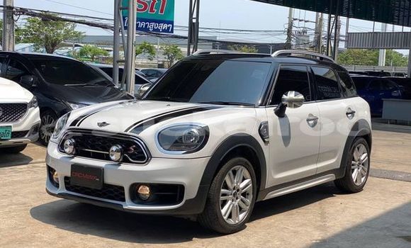 ซื้อ รถมือสอง Mini Cooper ขาว รถยนต์ ใน %{เมือง} ใน กรุงเทพมหานคร ซื้อ รถมือสอง Mini Cooper ขาว รถยนต์ ใน %{เมือง} ใน กรุงเทพมหานคร