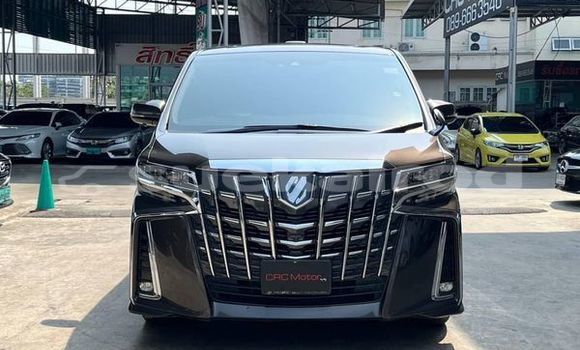 ซื้อ รถมือสอง Toyota Alphard สีดำ รถยนต์ ใน %{เมือง} ใน กรุงเทพมหานคร ซื้อ รถมือสอง Toyota Alphard สีดำ รถยนต์ ใน %{เมือง} ใน กรุงเทพมหานคร