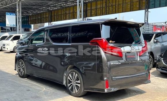 ซื้อ รถมือสอง Toyota Alphard สีดำ รถยนต์ ใน %{เมือง} ใน กรุงเทพมหานคร ซื้อ รถมือสอง Toyota Alphard สีดำ รถยนต์ ใน %{เมือง} ใน กรุงเทพมหานคร