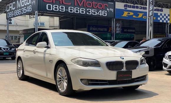 ซื้อ รถมือสอง BMW 5–Series ขาว รถยนต์ ใน %{เมือง} ใน กรุงเทพมหานคร ซื้อ รถมือสอง BMW 5–Series ขาว รถยนต์ ใน %{เมือง} ใน กรุงเทพมหานคร